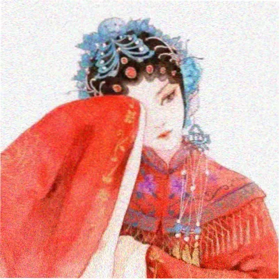 布丁漫画读者头像