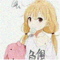 布丁漫画读者头像